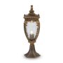 Maytoni FLEUR O414FL-01GB Lampe sur pied 1x60W/E27 IP44