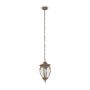 Maytoni FLEUR O414PL-01GB Suspension lumineuse 1x60W/E27 IP44