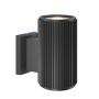 Maytoni RANDO O419WL-01B Applique murale 1x60W/E27 IP54