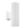 Maytoni RANDO O419WL-02W Applique murale 2x60W/E27 IP54
