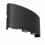 Maytoni STRATO O417WL-L6B3K Applique murale 6x6W/LED IP54