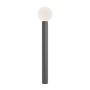 Maytoni BOLD O598FL-01GR Lampe sur pied 1x60W/E27 IP54