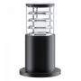 Maytoni BRONX O576FL-01B1 Lampe sur pied 1x60W/E27 IP54