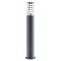 Maytoni BRONX O576FL-01GR1 Lampe sur pied 1x60W/E27 IP54
