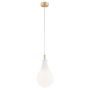 Argon OAKLAND 4696 Suspension lumineuse 1x6W/G9 IP20