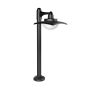 Italux Isola OFL-6923-3K Lampe sur pied 1x9W/LED 3000K 511lm IP54