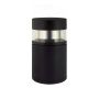 Italux Marcon OFL-6552-25-4K Lampe sur pied 1x12W/LED 4000K 555lm IP54