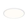 Nordlux OJA 2210626101 Plafonnier 1x19W/LED 3000K|4000K 2200LM IP20