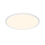 Nordlux OJA 2210636101 Plafonnier 1x19W/LED 3000K|4000K 2200LM IP54