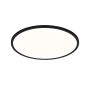 Nordlux OJA 2210636103 Plafonnier 1x19W/LED 3000K|4000K 2200LM IP54