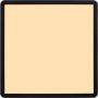 Nordlux OJA 2618356103 Plafonnier 14w/led 3000k 1600lm IP54