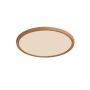 Nordlux OJA 47276004 Plafonnier 1x18W/LED 2700K 1600LM IP20