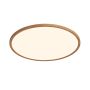 Nordlux OJA 50056104 Plafonnier 1x24W/LED 2700K 2150LM IP54