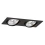 Argon OLIMP PLUS 1047 BZ Spot encastré 2x15W/GU10/ES111 IP20
