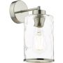 Dar Lighting Olsen OLS0746 Applique murale 1x60w/e27 ip20