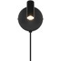 Nordlux OMARI 2612501003 Applique murale x3,2w/led 2700k 320lm IP20