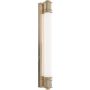Open Design Highlights Omi Parette OR85259 Applique murale 13W/LED 3000k 823lm IP44