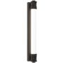 Open Design Highlights Omi Parette OR85273 Applique murale 13W/LED 3000k 823lm IP44
