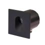 Italux Rovato ONFL-0224-4K Lampe d'escalier encastrée 1x3W/LED 4000K 96lm IP65