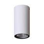 Italux Fano OPN-2002-4K Spot en saillie 1x3W/LED 4000K 255lm IP54