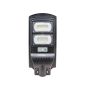 SMD LED SOLAR LED OPRP4311SLL Lanterne 1x100W/LED 6000K 2000lm IP54