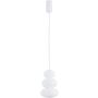 Argon ORLANDO 8824 Suspension lumineuse 1x5W/GU10 ip20