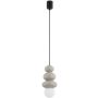 Argon ORLANDO PLUS 8786 Suspension lumineuse 1x6W/G9 ip44