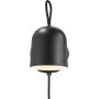 Nordlux ANGLE 2120601003 Applique murale 1x25W/GU10 IP20