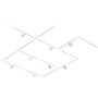 Nordlux LINK 2110589901 Rail 1,8m