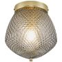 Nordlux ORBIFORM 2010656047 Plafonnier 1x40W/E27 IP20