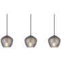 Nordlux ORBIFORM 2010693047 Suspension lumineuse 1x25W/E14 IP20