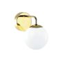 Open Design Highlights BAO OR81398 Applique murale 1x9W/G9 IP44