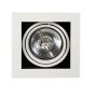 Open Design Highlights CARDO I OR83361 Spot encastré 1x17W/GU10/ES111