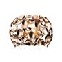 Open Design Highlights CARERA OR81480 Applique murale 1x7W/G9 IP20