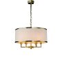 Open Design Highlights CASA OR80230 Lustre 6x15W/E14