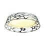 Open Design Highlights FORINA CROMO OR81060 Plafonnier 6x48W/Led 3648LM