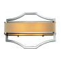 Open Design Highlights GERDO OR84504 Applique murale 2x12W/E14