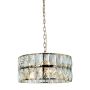 Open Design Highlights INTERO OR80452 Suspension lumineuse 6x12W/E14