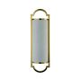 Open Design Highlights LIBERO OR84542 Applique murale 2x12W/E14