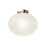 Open Design Highlights PALLA 30 OR81152 Plafonnier 1x15W/E27