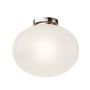 Open Design Highlights PALLA 40 OR81169 Plafonnier 10x15W/E27