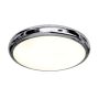 Open Design Highlights PIATTO CROMO 80 OR81190 Plafonnier 1x68W/Led 3000K 4002LM