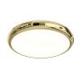 Open Design Highlights PIATTO GOLD 80 OR81213 Plafonnier 3x68W/Led