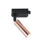 Open Design Highlights SLIMI OR83071 Projecteur sur rail 1x3,5W/G9