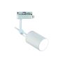 Open Design Highlights SLIMI OR83156 Projecteur sur rail 1x8W/Gu10