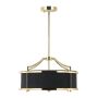 Open Design Highlights STANZA OR84139 Lampe de plafond 3x15W/E27