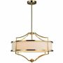 Open Design Highlights STESSO OR80933 Lampe de plafond 4x15W/E27