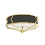 Open Design Highlights STESSO OR84450 Plafonnier 6x12W/E27