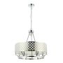 Open Design Highlights VERNO OR84375 Suspension lumineuse 6x12W/E14