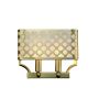Open Design Highlights VERNO OR84603 Applique murale 2x12W/E14